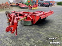 Mower JF 260 Maaier