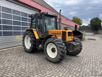 Tractor Renault 103-54 TX