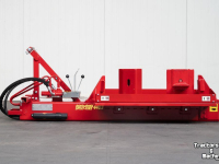 Cutting- / Splitting machine Split-Fire SPLIT FIRE 4403