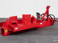 Cutting- / Splitting machine Split-Fire SPLIT FIRE 4403