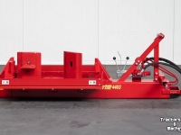 Cutting- / Splitting machine Split-Fire SPLIT FIRE 4403