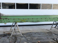Elevator conveyor Schomaker 2355 5700X600 OPVOERBAND ELEVATORBAND ELEVATOR BELT FÖRDERBAND STEIGBAND
