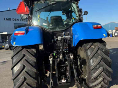 Tractor New Holland T7.170AC