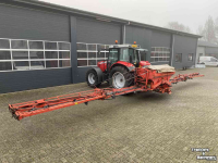 Fertilizer spreader Rauch Aero 2221