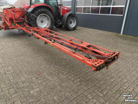 Fertilizer spreader Rauch Aero 2221