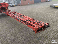 Fertilizer spreader Rauch Aero 2221