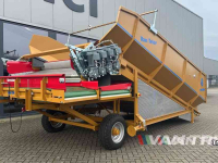 Receiving hopper Breston NB5-250