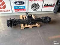 Used parts for tractors New Holland T7.270 T7 LWB