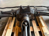 Used parts for tractors New Holland T7.270 T7 LWB