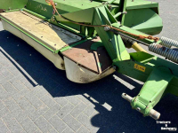 Mower Krone R 280 CV maaier