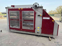Sorting machine Dijkstra AT5, sorteermachine