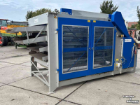 Sorting machine Dijkstra AT5, sorteermachine