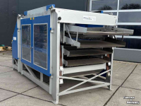 Sorting machine Dijkstra AT5, sorteermachine