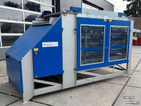 Sorting machine Dijkstra AT5, sorteermachine