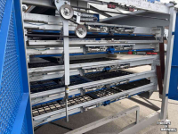 Sorting machine Dijkstra AT5, sorteermachine
