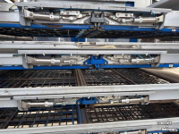 Sorting machine Dijkstra AT5, sorteermachine