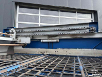 Sorting machine Dijkstra AT5, sorteermachine