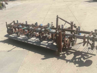 Inter-row cultivator Schmotzer Schoffelmachine 6x50 cm front