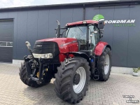 Tractor Case-IH Puma 200 CVX