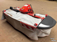 Mower Kuhn Gmd 2721 F frontmaaier