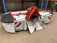 Mower Kuhn Gmd 2721 F frontmaaier
