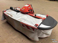Mower Kuhn Gmd 2721 F frontmaaier