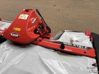 Mower Kuhn Gmd 2721 F frontmaaier