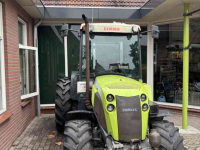 Tractor Claas Nectis 267