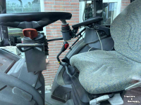 Tractor Claas Nectis 267