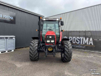 Tractor Massey Ferguson 6255 fronthef pto