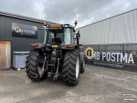 Tractor Massey Ferguson 6255
