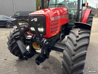 Tractor Massey Ferguson 6255