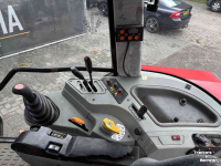 Tractor Massey Ferguson 6255