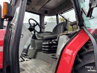 Tractor Massey Ferguson 6255