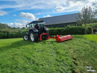 Flail mower Boxer klepelmaaier AGF 180 PRO