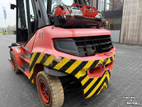 Forklift Linde H60T-03