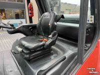 Forklift Linde H60T-03