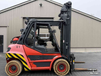 Forklift Linde H60T-03
