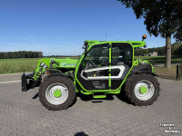 Telehandler Merlo TF33.7-115