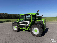 Telehandler Merlo TF33.7-115