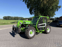 Telehandler Merlo TF33.7-115