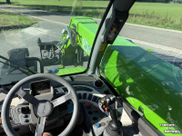 Telehandler Merlo TF33.7-115