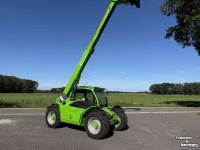 Telehandler Merlo TF33.7-115