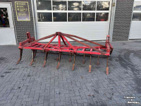 Cultivator Evers Welsh 13 tand