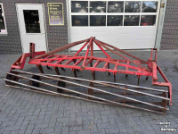 Cultivator Evers Welsh 13 tand