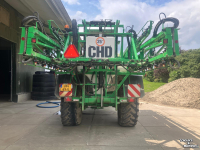 Fieldsprayer CHD f5246