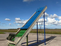 Conveyor Dijkstra Elevator 475x80