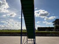 Conveyor Dijkstra Elevator 475x80