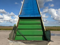 Conveyor Dijkstra Elevator 475x80
