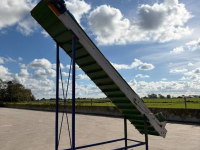 Conveyor Dijkstra Elevator 475x80